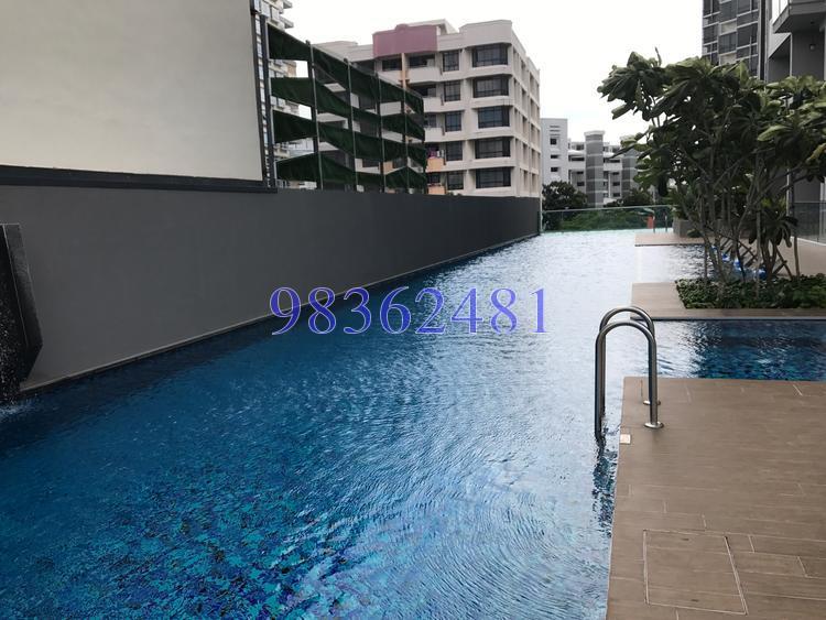 Forte Suites (D8), Apartment #138257962